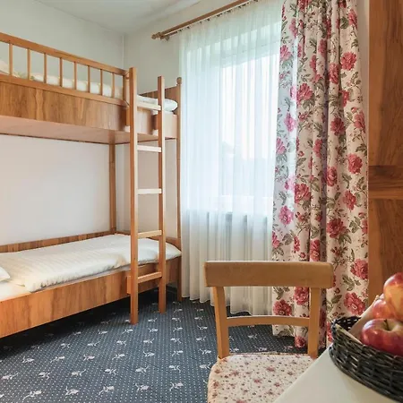 Отель Wirtshaus Meissl 3*