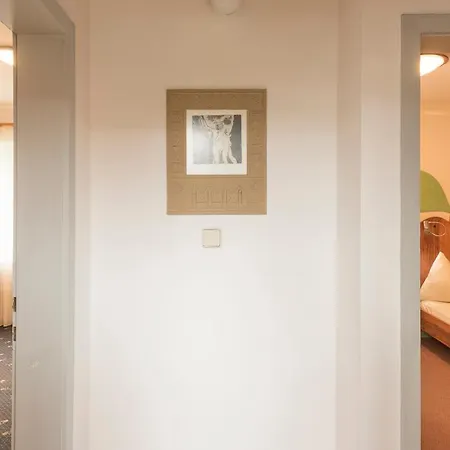 Отель Wirtshaus Meissl 3*