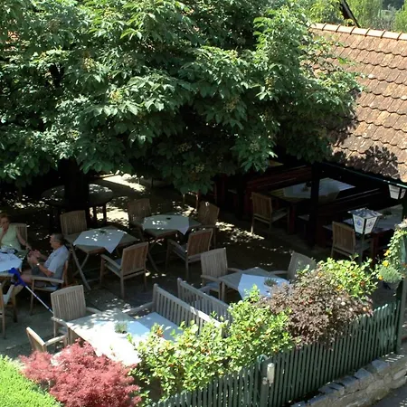 Wirtshaus Meissl Отель