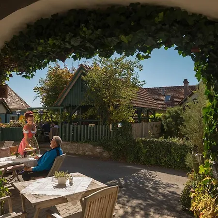 Wirtshaus Meissl Puch bei Weiz