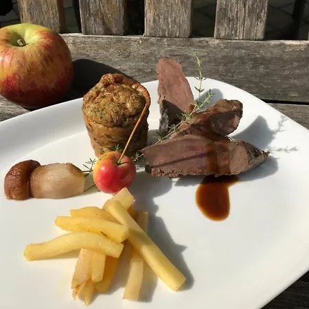 Wirtshaus Meissl Отель 3*
