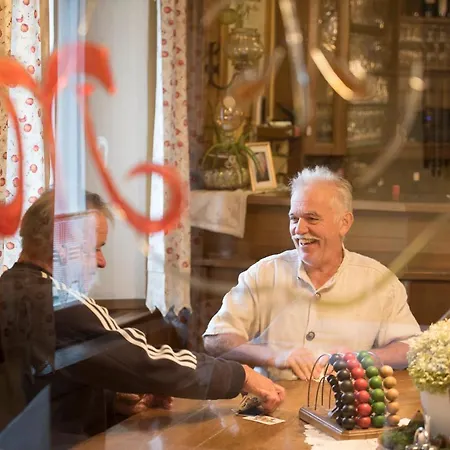 Wirtshaus Meissl Puch bei Weiz