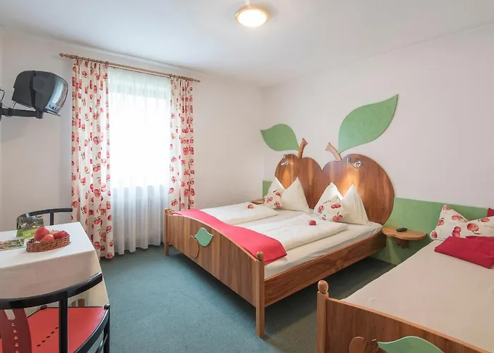 Wirtshaus Meissl Puch bei Weiz