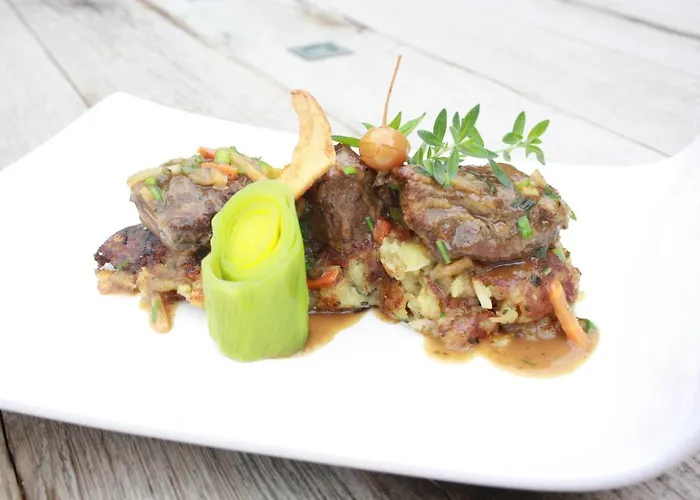 Wirtshaus Meissl Отель