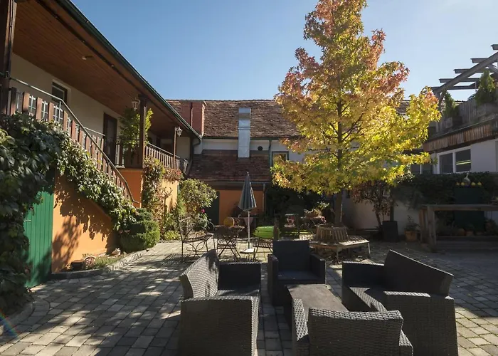 Wirtshaus Meissl 3* Puch bei Weiz