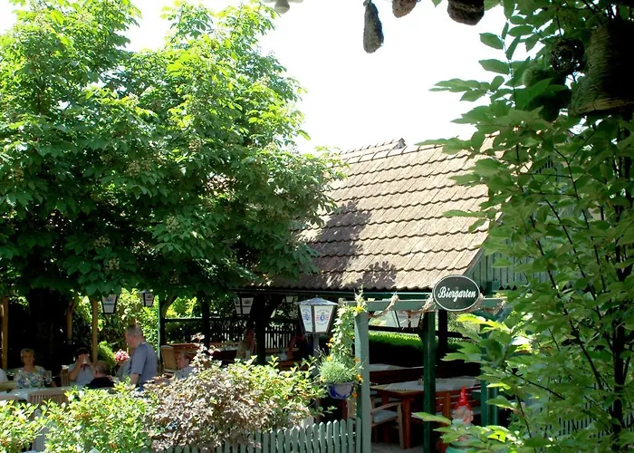 Szálloda Wirtshaus Meissl Puch bei Weiz