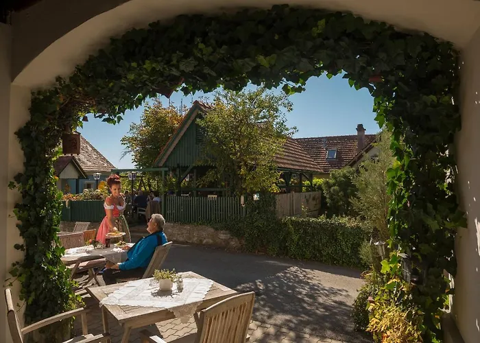 Wirtshaus Meissl Puch bei Weiz