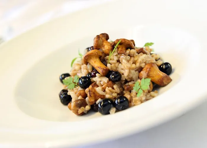 Szálloda Wirtshaus Meissl 3*