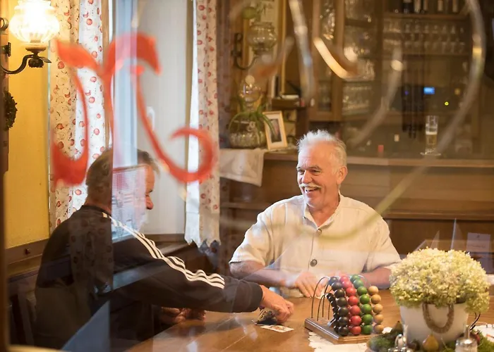 Wirtshaus Meissl Puch bei Weiz